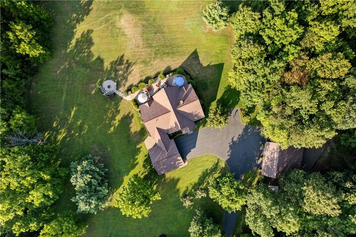 Property Photo:  279 Shaffer Road  NY 14867 