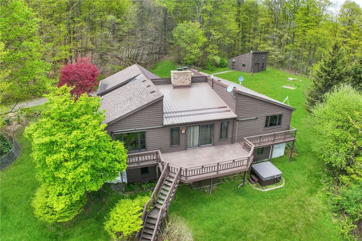 Property Photo:  2359 Sessions Hill Road  NY 13077 