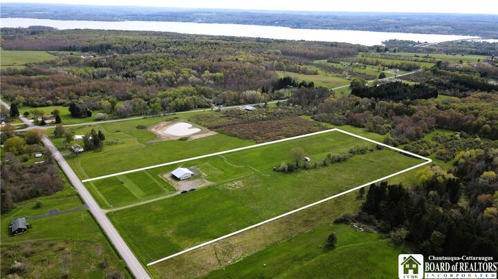 Property Photo:  4079 Belleview Road  NY 14712 