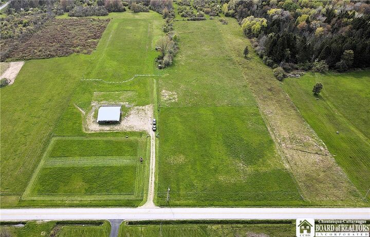 Property Photo:  4079 Belleview Road  NY 14712 