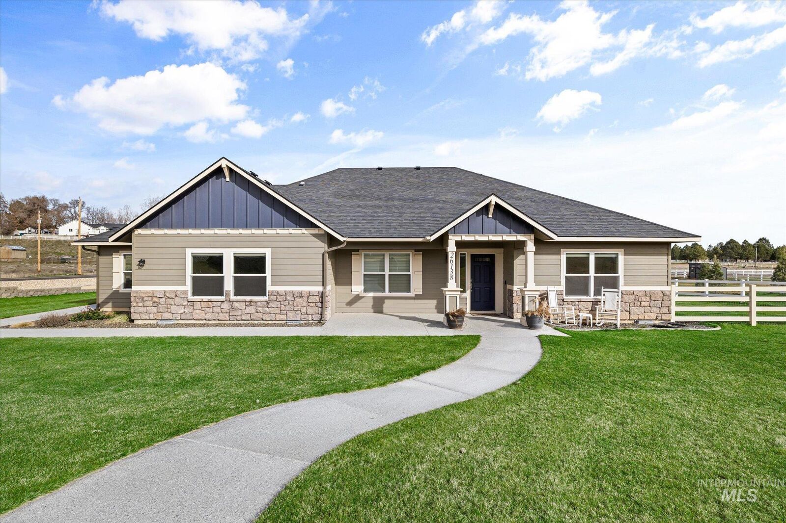 Property Photo:  26138 Libby Lane  ID 83644 