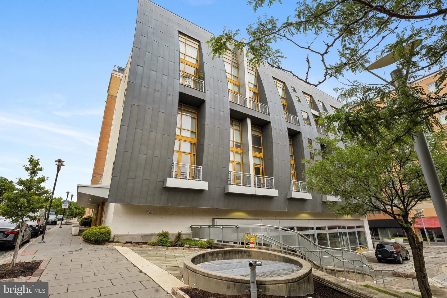 Property Photo:  6500 America Boulevard 204  MD 20782 