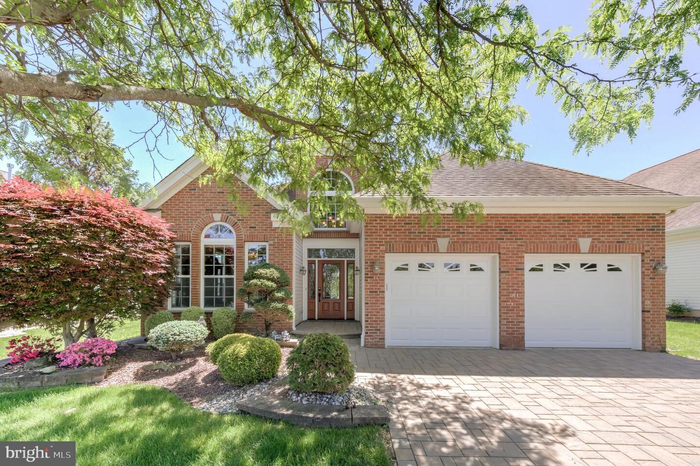 Property Photo: 14 Cobblestone Boulevard NJ 08831