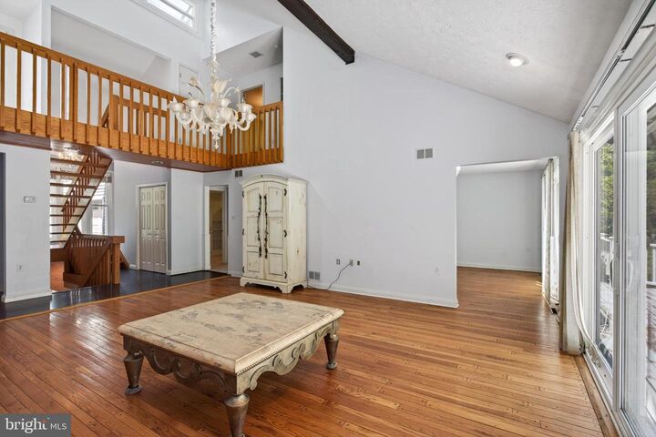 Property Photo:  138 Old Forest Circle  VA 22602 