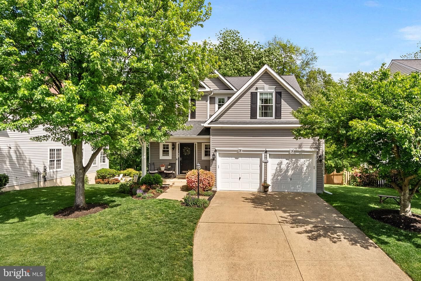 Property Photo: 21328 Marsh Creek Drive VA 20148