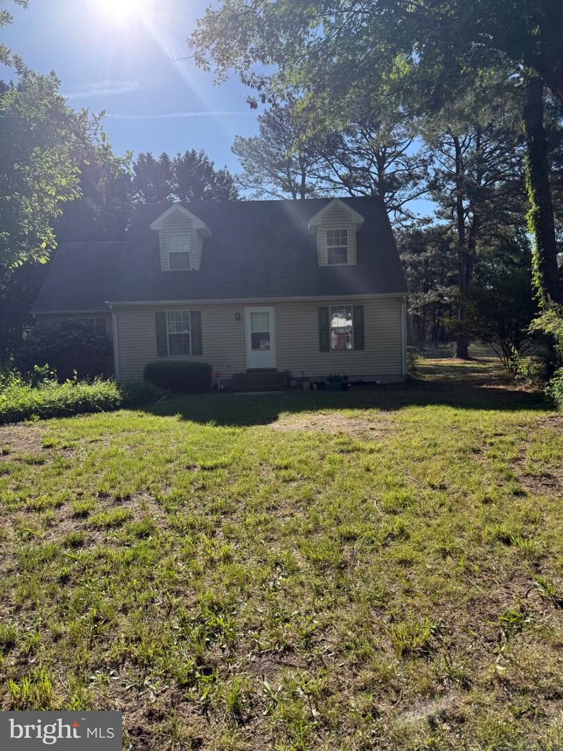 Property Photo:  1715 Emerson  MD 21801 