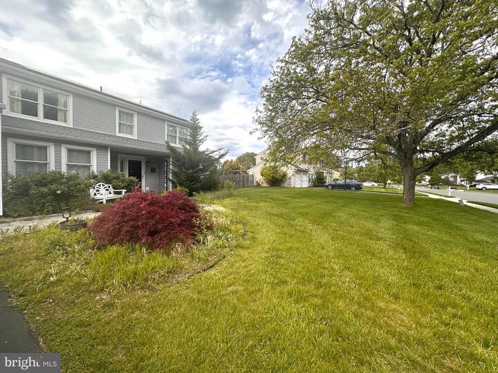 Property Photo: 52 Krebs Road NJ 08536