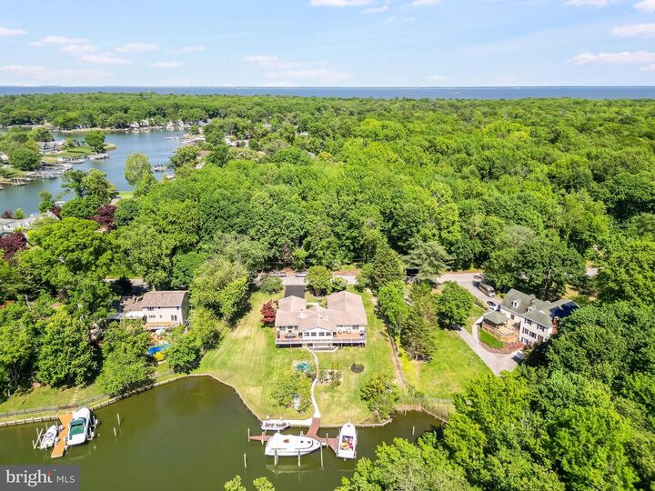 Property Photo:  1780 Chesapeake Place  MD 21122 
