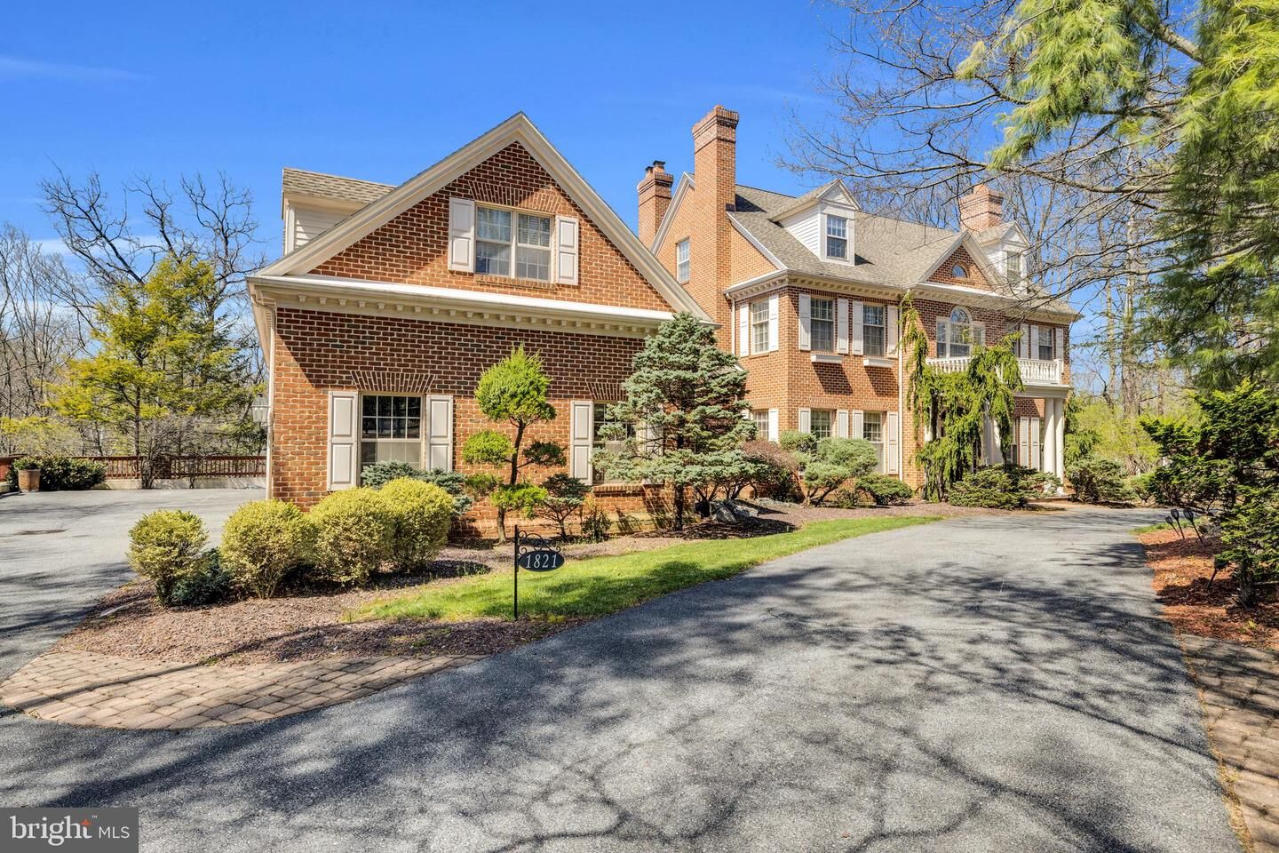 Property Photo:  1821 Museum Road  PA 19610 
