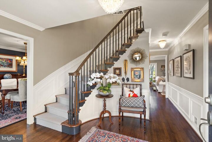Property Photo:  10314 Hickory Creek Court  VA 22066 