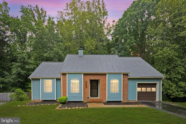 Property Photo: 10907 Crestwood Drive VA 22553