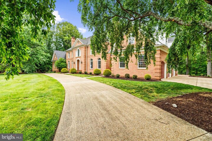 Property Photo:  11102 Prince Edward Court  VA 22124 