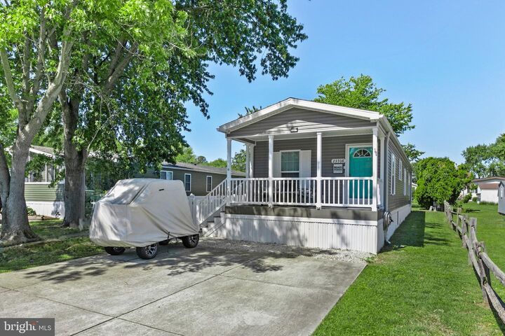 Property Photo:  23708 Ash Lane  DE 19958 