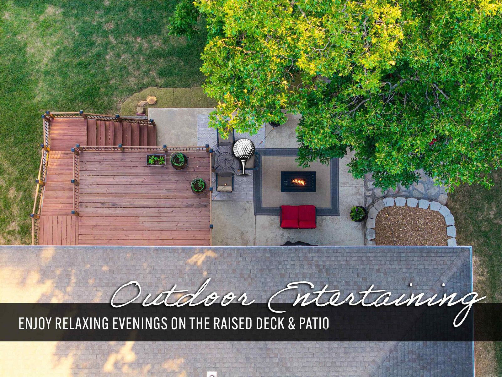 Property Photo:  2027 Shadow Oak Drive  AR 72653 