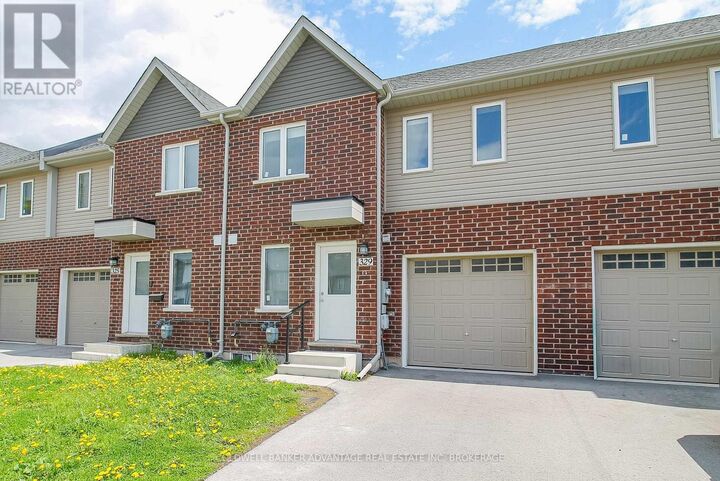 Property Photo:  329 Chaffey Street  ON L3B 2Y7 