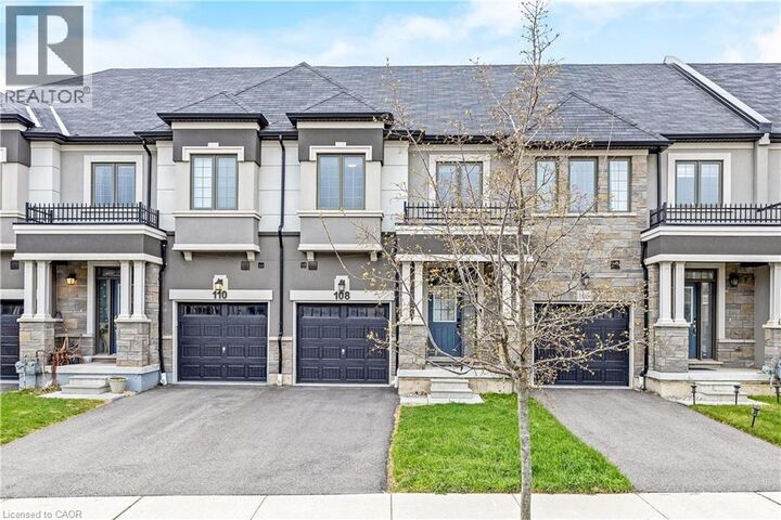 Property Photo:  108 Flagg Avenue  ON N3L 0B5 