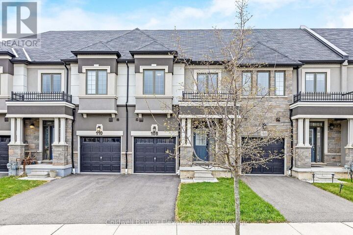 Property Photo:  108 Flagg Avenue  ON N3L 0J8 