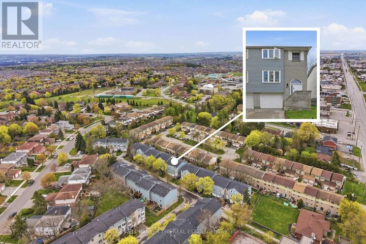 Property Photo:  23 Harmony Circle 23  ON L3Z 2T8 