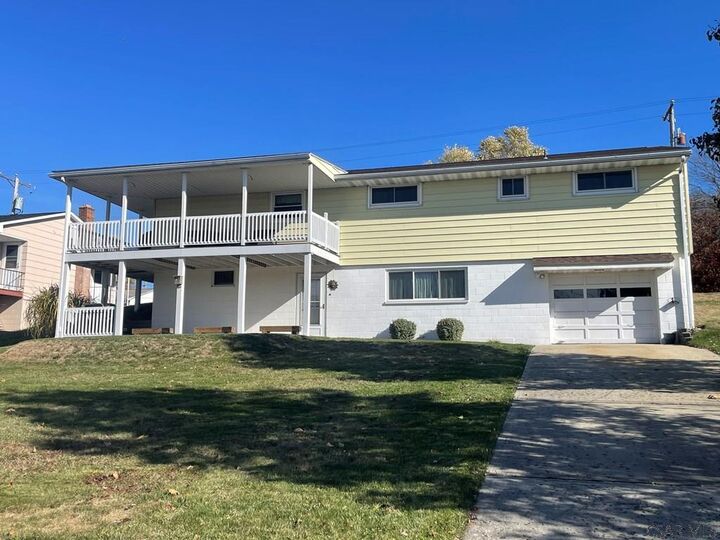 Property Photo: 408 Cambria Ave. PA 15963