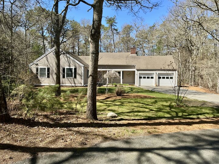 Property Photo: 26 The Morgan Circle MA 02649