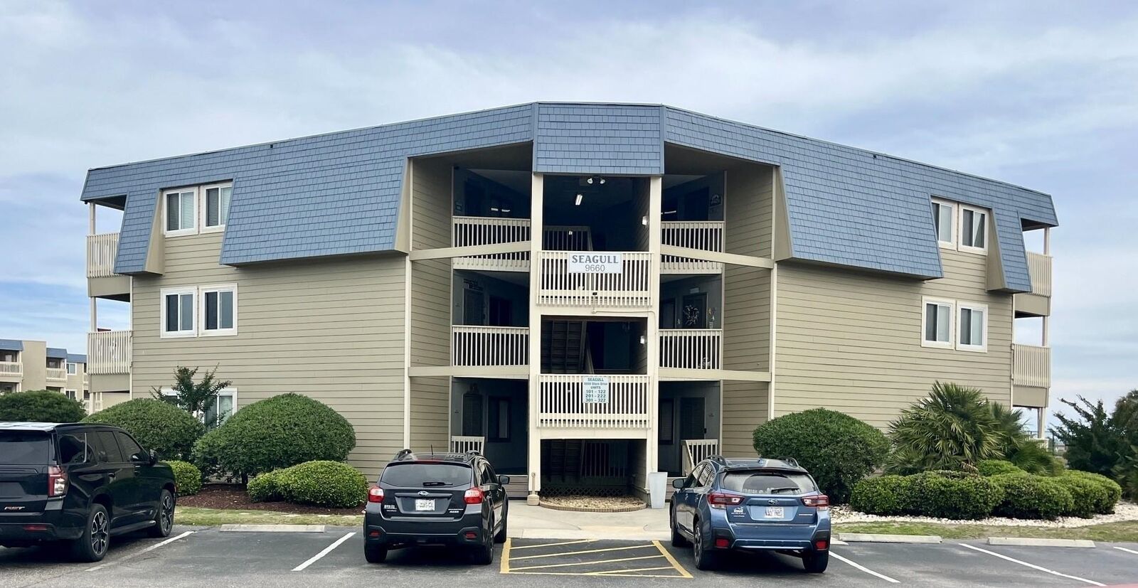 Property Photo: 9660 Shore Dr. 119 SC 29572