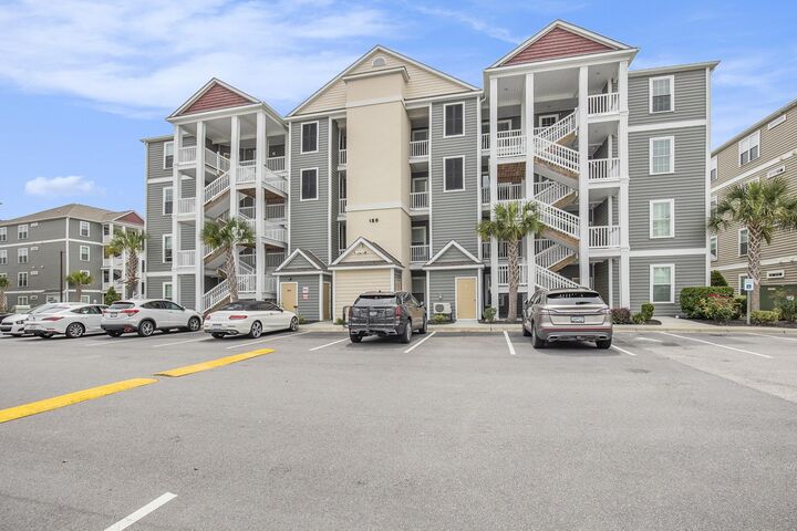 Property Photo:  150 Ella Kinley Circle 301  SC 29588 