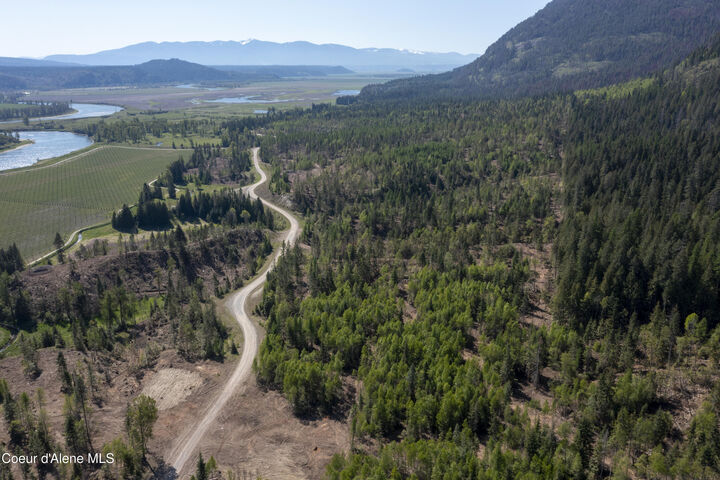 Property Photo:  Nna Westside Rd Parcel 9  ID 83805 