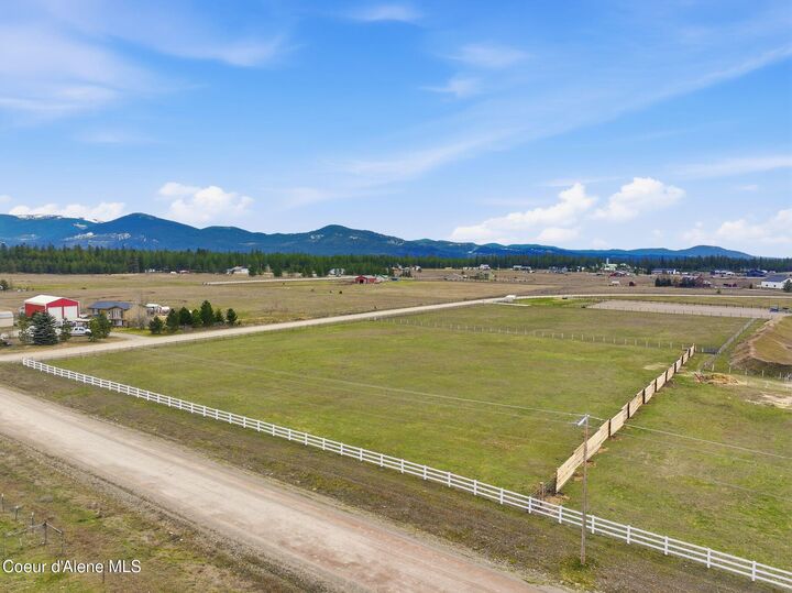 Property Photo:  Nka E War Eagle Ave  ID 83801 