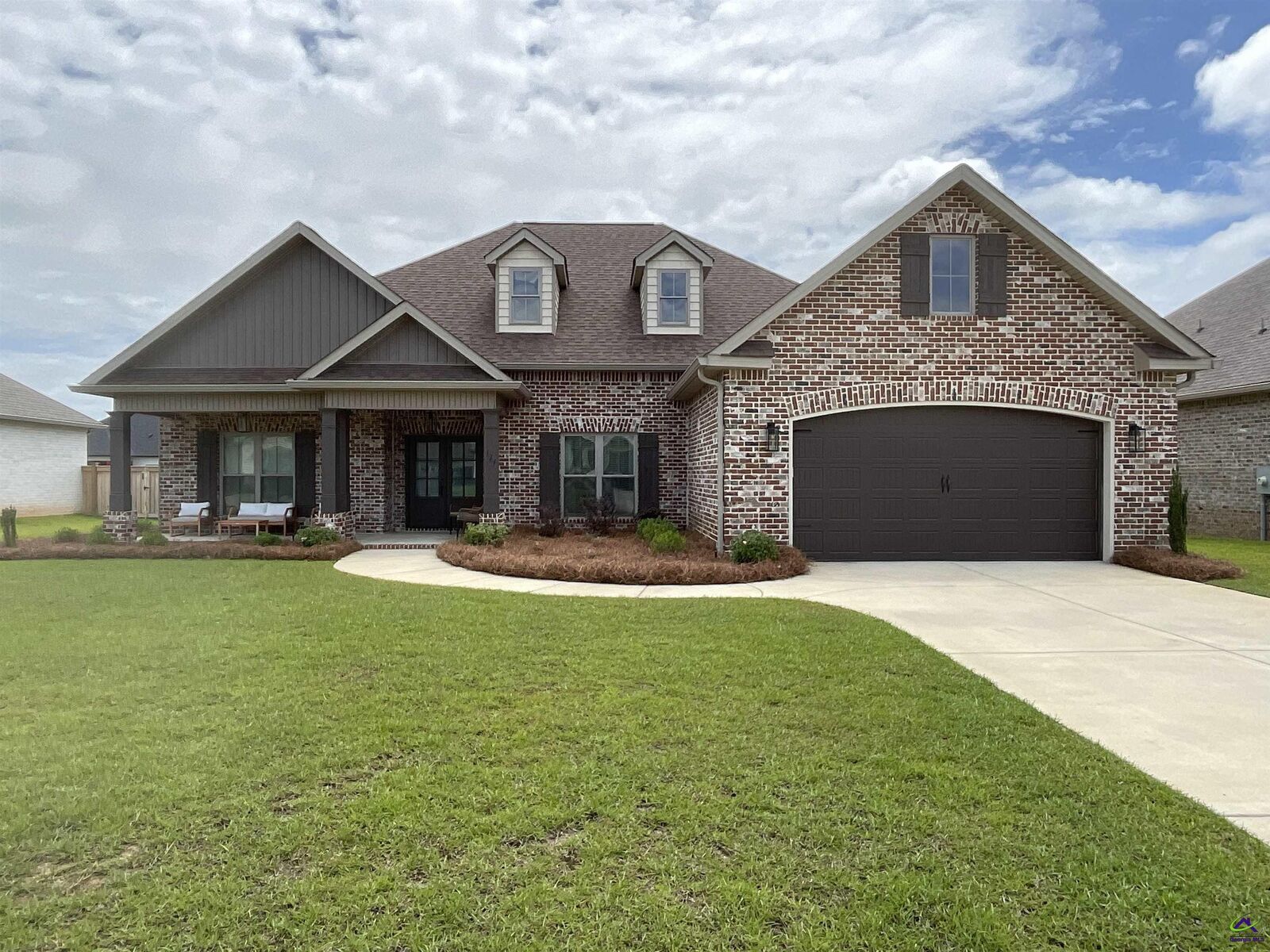 Property Photo:  127 Woodwinds Court  GA 31047 