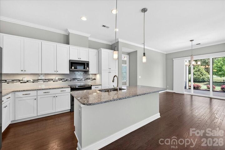 Property Photo:  249 Stone Mountain Way  NC 28037 