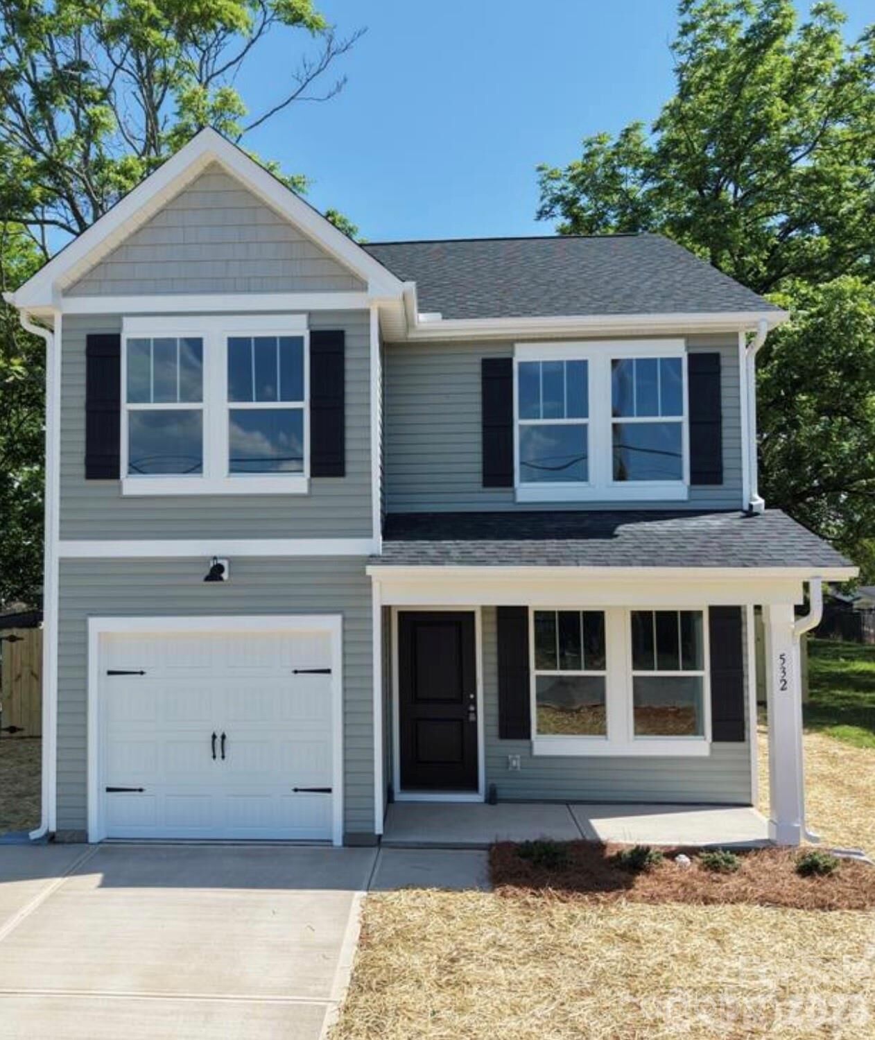 Property Photo:  532 Bond Street  NC 28677 