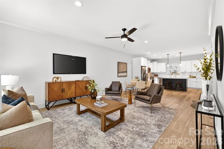 Property Photo:  4630 McClure Road  NC 28216 