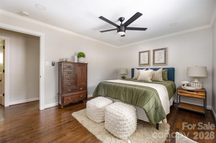 Property Photo:  4601 General Pershing Drive  NC 28209 