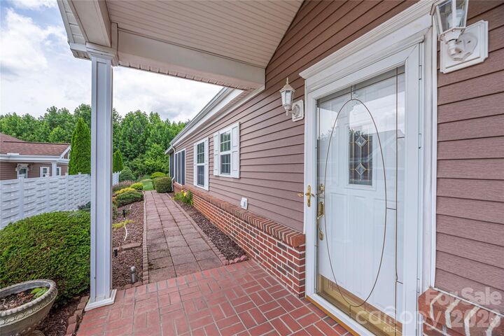 Property Photo: 11 Heather Way A NC 28715