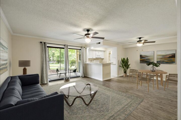 Property Photo:  1852 Montclair Drive # B 1852-B  SC 29464 