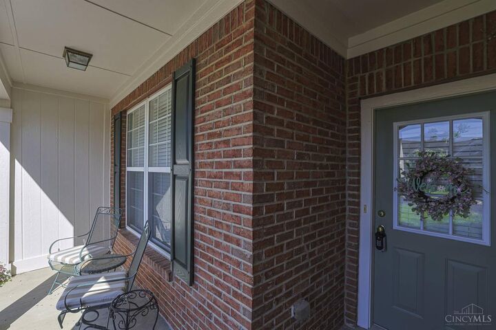 Property Photo:  3791 Yorkshire Circle  OH 45002 