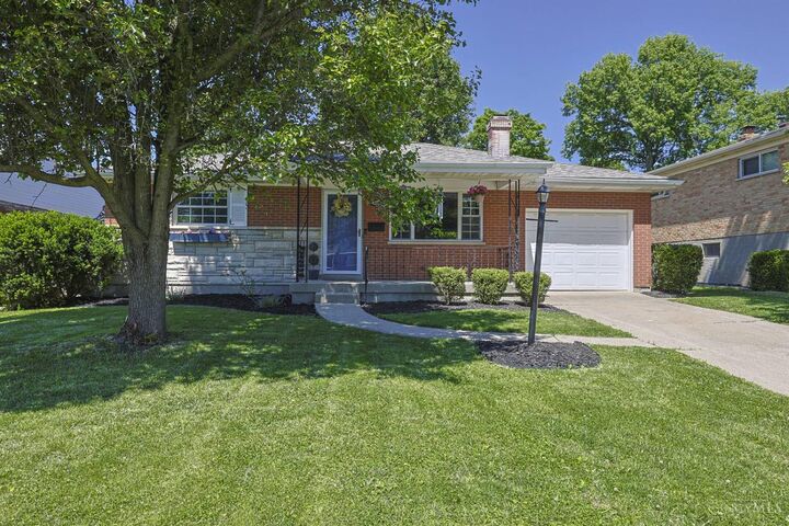 Property Photo:  595 Libbejo Drive  OH 45233 