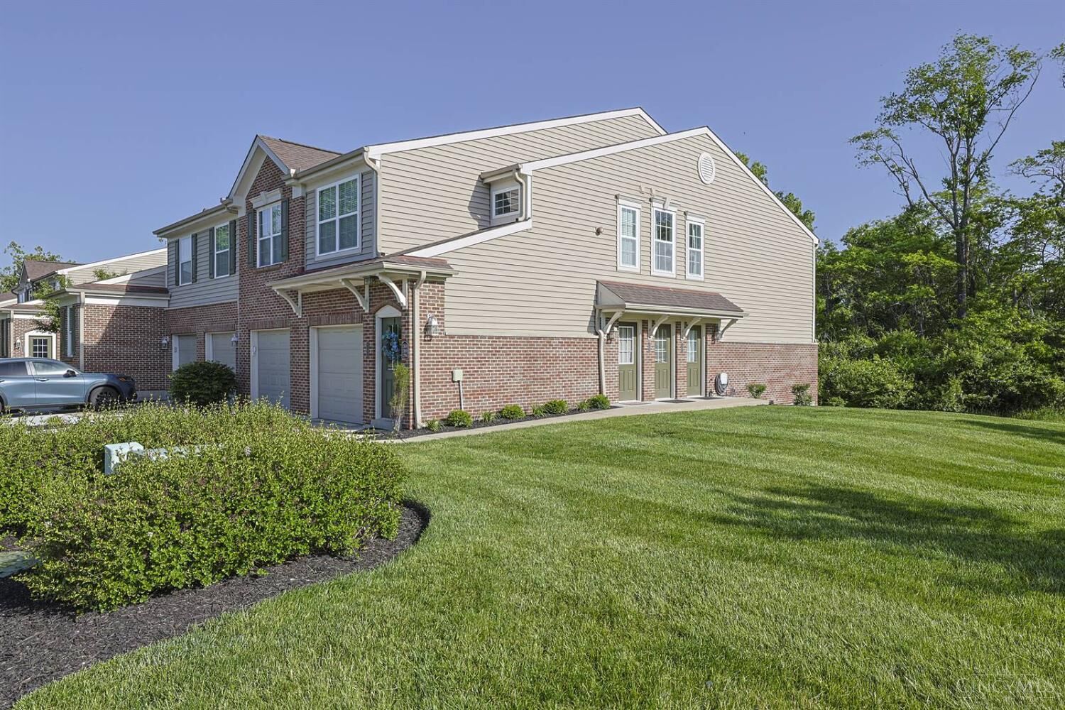 Property Photo:  1296 Shadowood Trail  OH 45039 