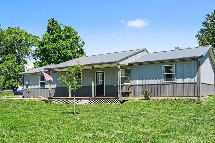 Property Photo:  412 Washington  OH 45142 