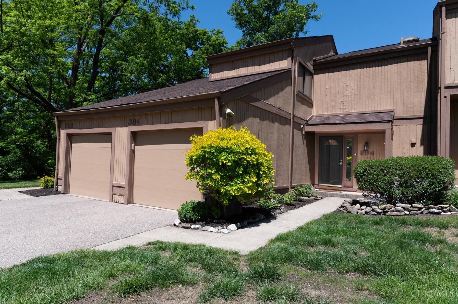 Property Photo:  394 Walnut Lane  OH 45040 