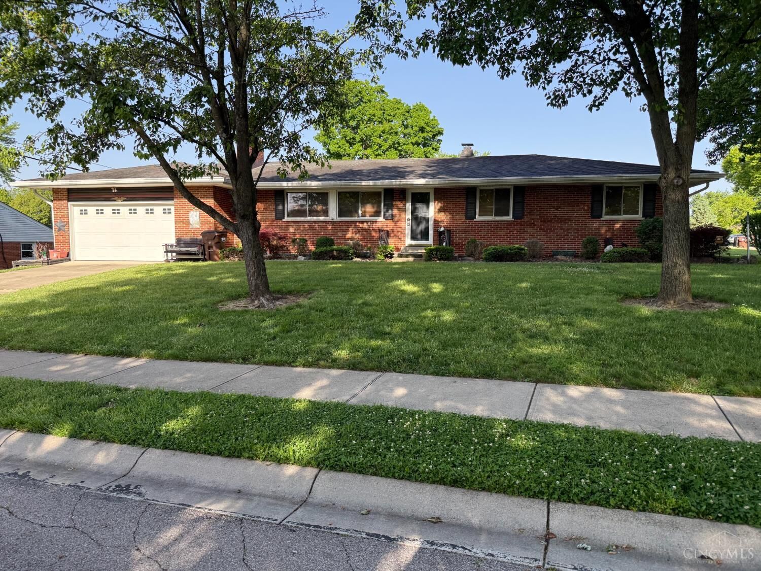 Property Photo:  459 Glenview Road  OH 45036 