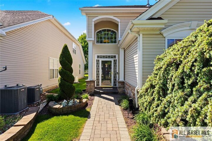 Property Photo:  183 Blackberry Way 183  NJ 08831 