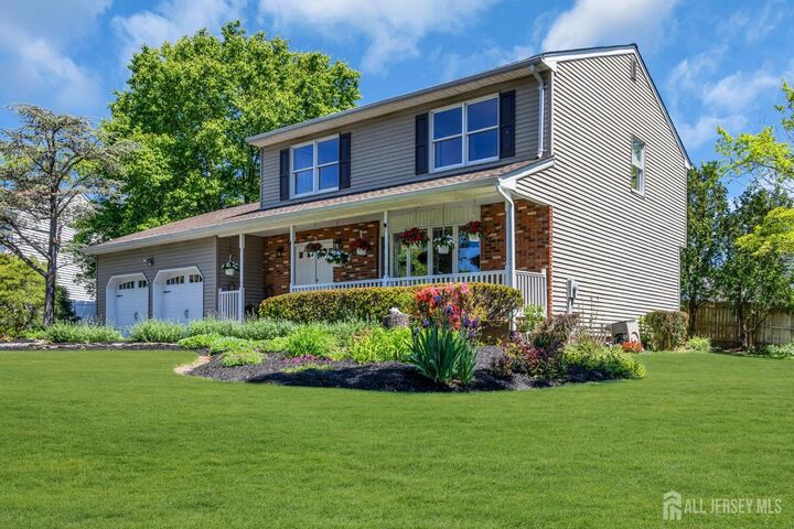 Property Photo: 18 Johnfield Court NJ 08854