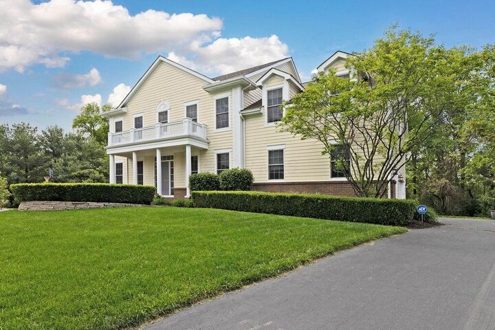 Property Photo:  7015 Bold Forbes Court  OH 43004 