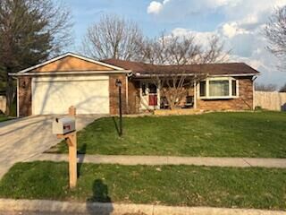 Property Photo:  616 Fawndale Place  OH 43230 