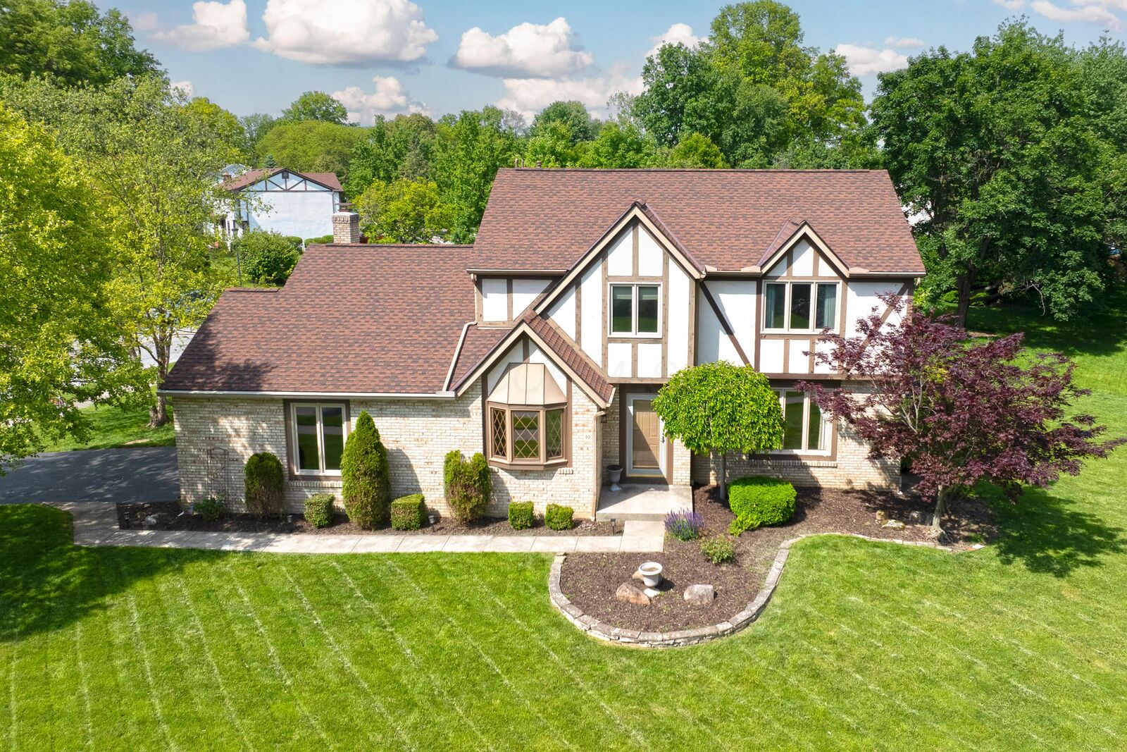 Property Photo:  10 Keethler S Drive  OH 43081 