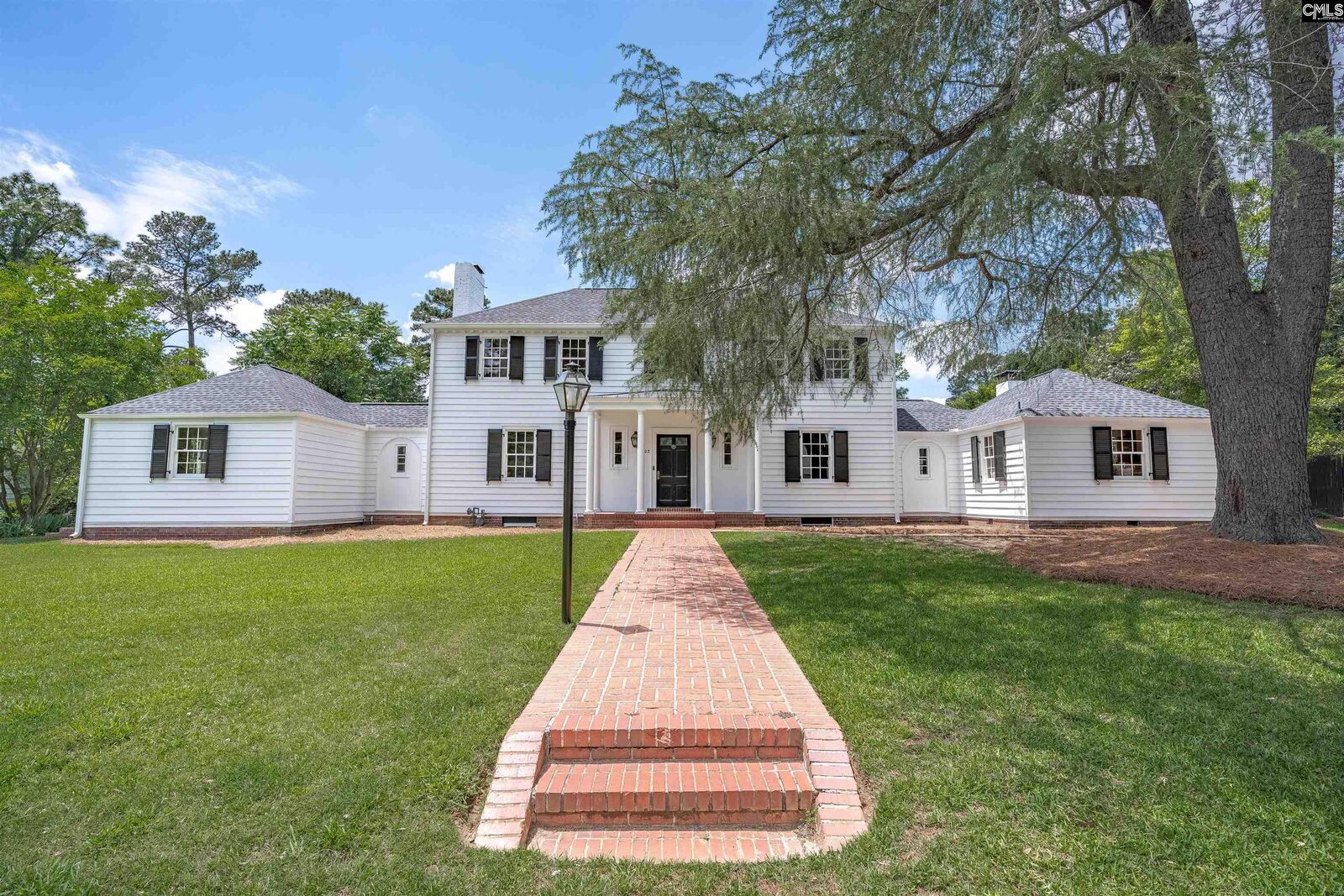 Property Photo:  723 Hampton Hill  SC 29209 