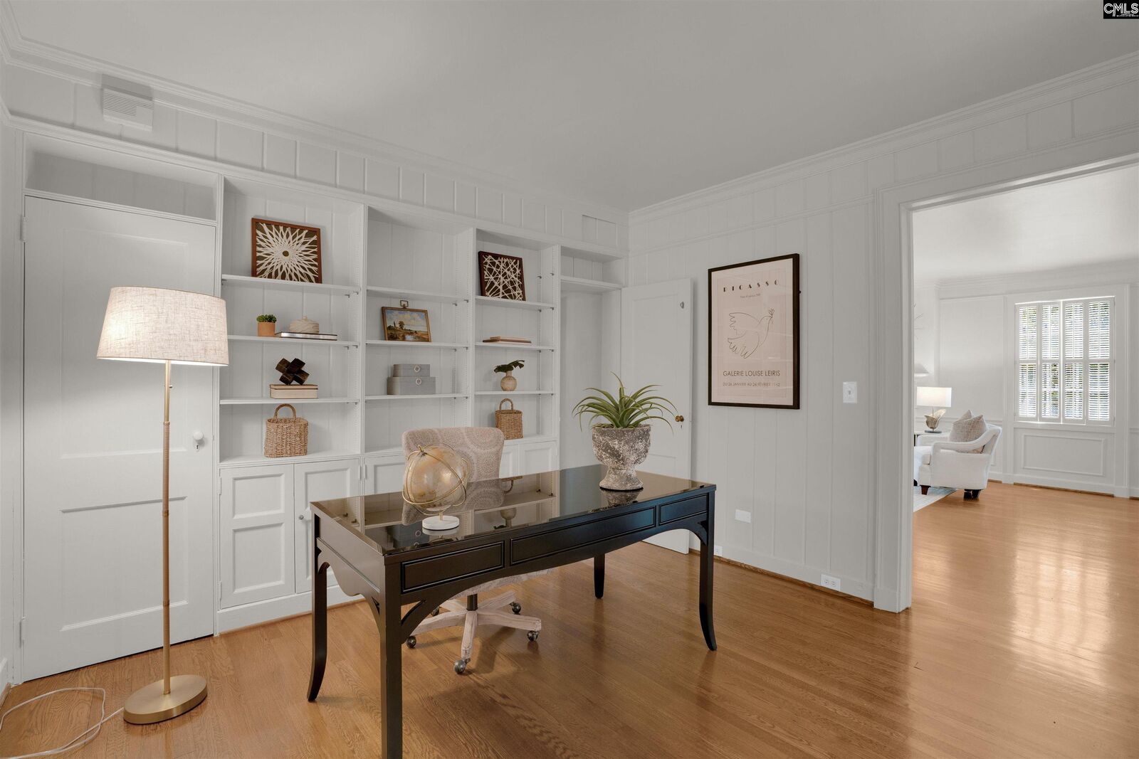 Property Photo:  723 Hampton Hill  SC 29209 