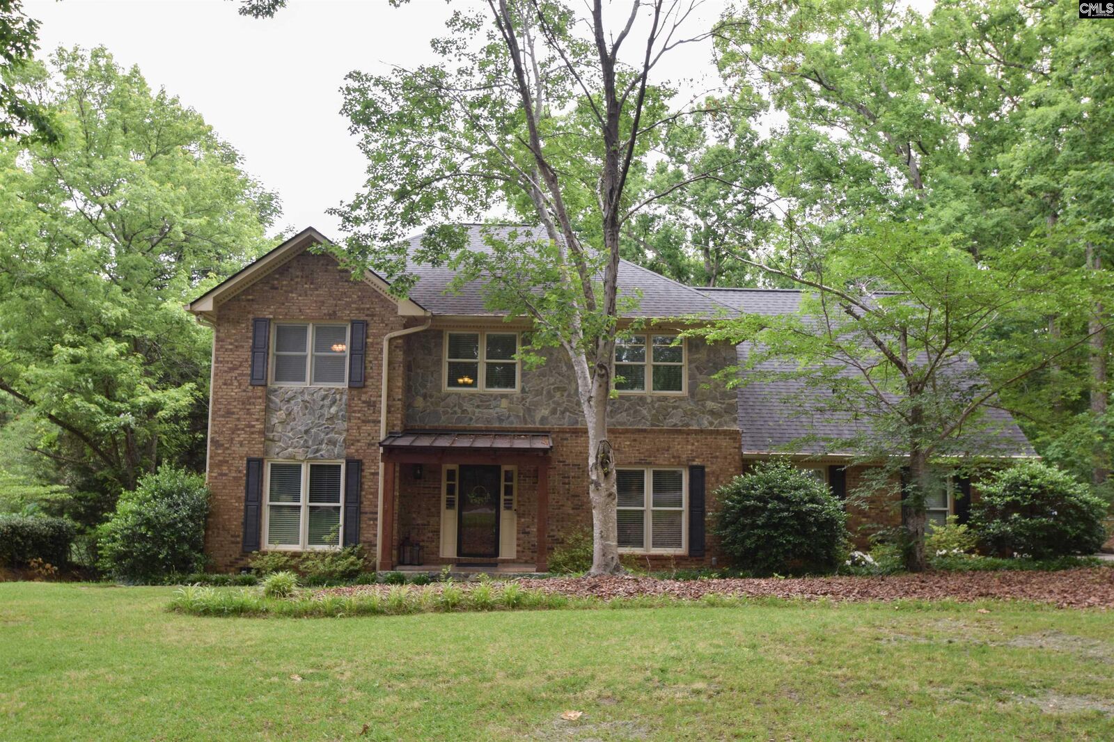 Property Photo:  1804 Blackbird  SC 29169 