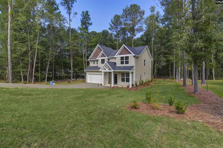 Property Photo:  141 Shumpert  SC 29172 